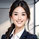 山本華様